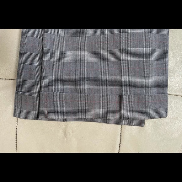 Banana Republic Slacks - Martin Fit (Barely worn!) - Picture 4 of 7